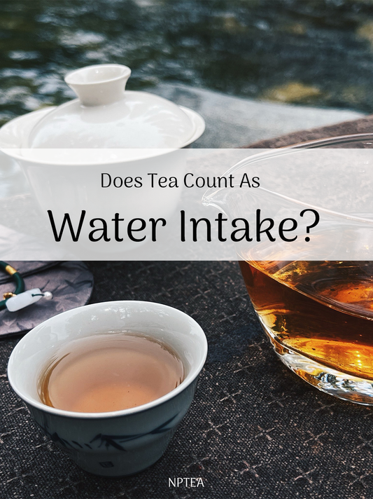 Does Tea Count as Water Intake? Why Should Coffee Not Be Consumed in Excess?