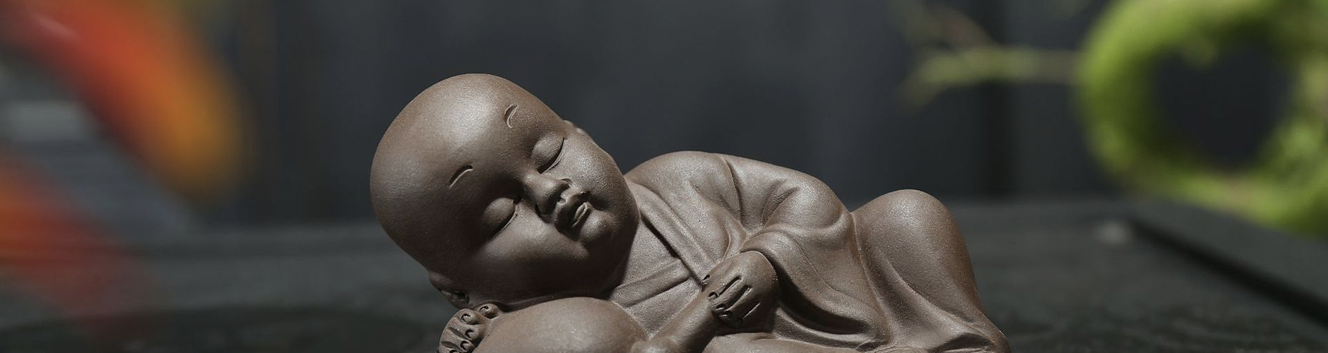 Chinese Tea Pets Collection