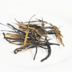 Honey Yunnan Black Tea (Da Xue Shan)
