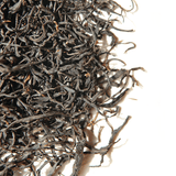 Chinese Black Tea—Black Beauty