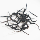 Chinese Black Tea—Black Beauty