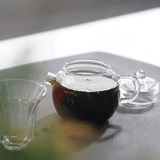 2019年普洱熟茶餅