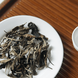 中國白茶-2015年陳白茶