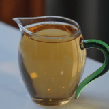 中國白茶-2015年陳白茶