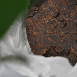 2016年中國普洱熟茶餅