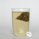 中國茉莉花綠茶包—MoLv