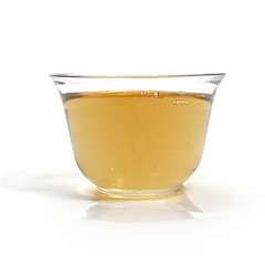 Floral Yunnan White Tea Cake 200g (Moonlight Beauty) 2025