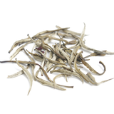 茉莉花綠茶—雪珠