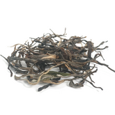 2024 Floral Orchid Raw Pu’er Tea (Ma An Shan)