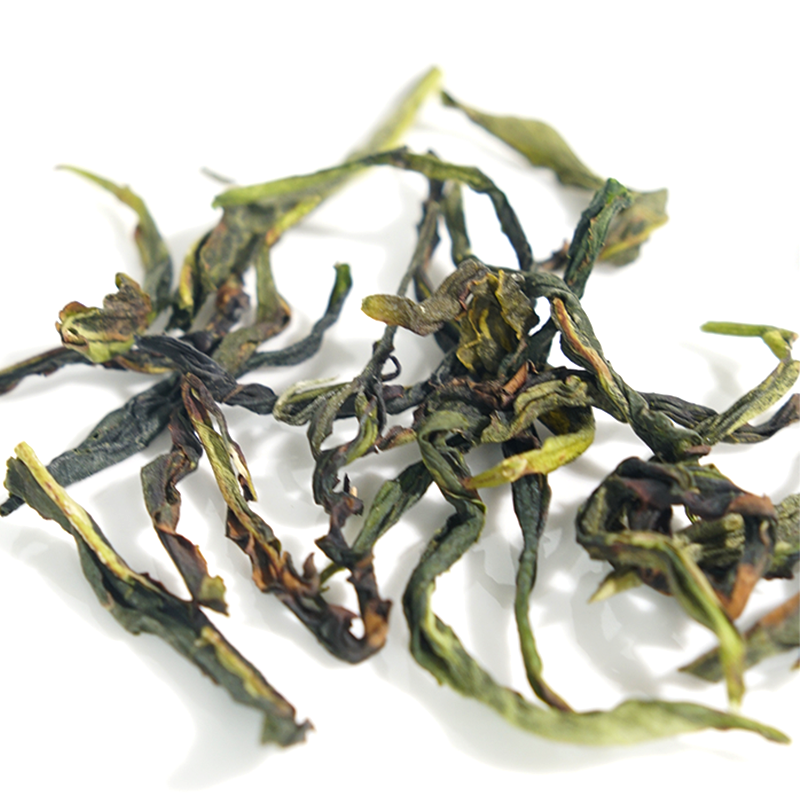 Chinese Oolong Tea
