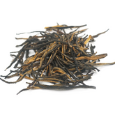 Nature Pure Tea Classic 58 Yunnan black tea dry leaves