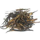 Nature Pure Tea Classic 58 Yunnan black tea dry leaves