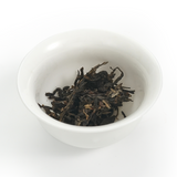 200g 2023 raw Pu’er tea cake dry leaves (Shi Dong Si), fresh mountain aroma