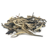 2024 Sweet Plum-Scented Yunnan White Tea (Yue Guang Bai)