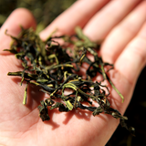 Chinese Oolong Tea
