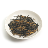 Traditional Yunnan black tea loose leaf Classic 58 appearance
