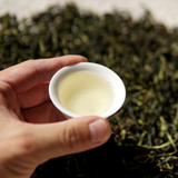 Chinese Oolong Tea