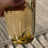 茉莉花綠茶—雪珠