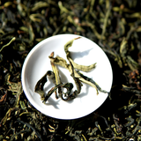 Chinese Oolong Tea