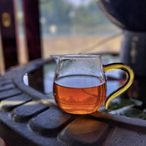 Black Tea—Feng Qing "China Red" Yunnan Black Tea