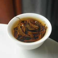 Honey Yunnan Black Tea (Da Xue Shan)