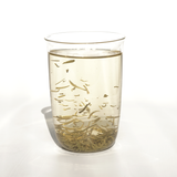 Jasmine Green Tea |Tribute Piao Xue ( 贡品飘雪 )