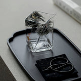 Fairness Cup |hand-painted Glass Fariness Cup 260Ml