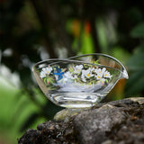 Fairness Cup |Hand-Painted Gong Dao Bei 180ml