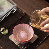 Tea Pet | Bubble Blowing Piggy for Gongfu Tea Set