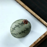 Tea Pet | Frog-on-Watermelon for Gongfu Tea Tray