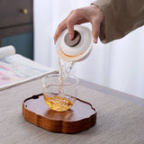 Gaiwan | Dehua Ceramic Gaiwan Lid Bowl 110ml