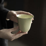 Fairness Cup | Ceramic Gongdao Cup (Cha Hai) | 180ml / 250ml