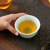 Master Cup | Crystal Glaze Gongfu Tea Cup 80ml