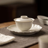 Gaiwan | Personal Ash Glaze Gaiwan 90ml