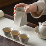 Fairness Cup | Ru Kiln Fairness Cup Fairness Cup / Cha Hai 200ml