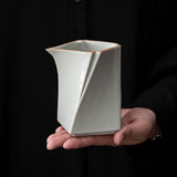 Fairness Cup | Ru Kiln Fairness Cup Fairness Cup / Cha Hai 200ml