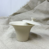 Gaiwan | Beginner Solo Tea Set |Japanese Style Gaiwan 125ml