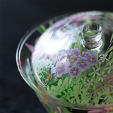 Gaiwan | 150ml Heat-Resistant Gaiwan for Gongfu Tea