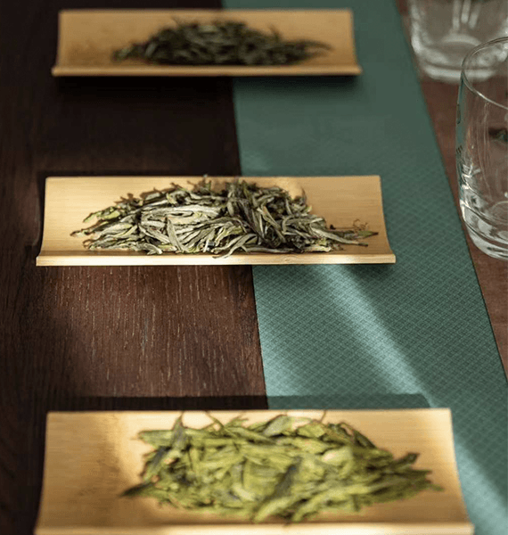 How New Tea Drinkers Can Choose the Right Tea？ – NPTEA