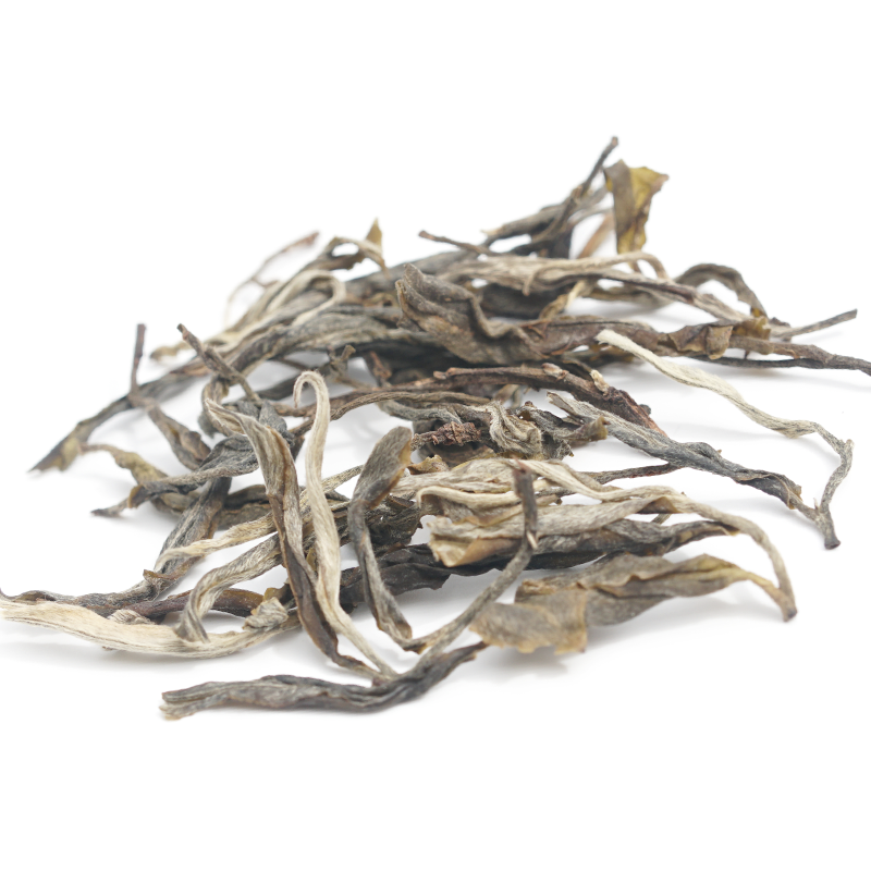 Chinese  Raw Puerh Tea—MaAnShan