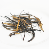 Chinese  Black Tea—Big Snow Mountain