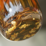 Osmanthus Black Tea ｜ Premium Osmanthus-Infused Black Tea