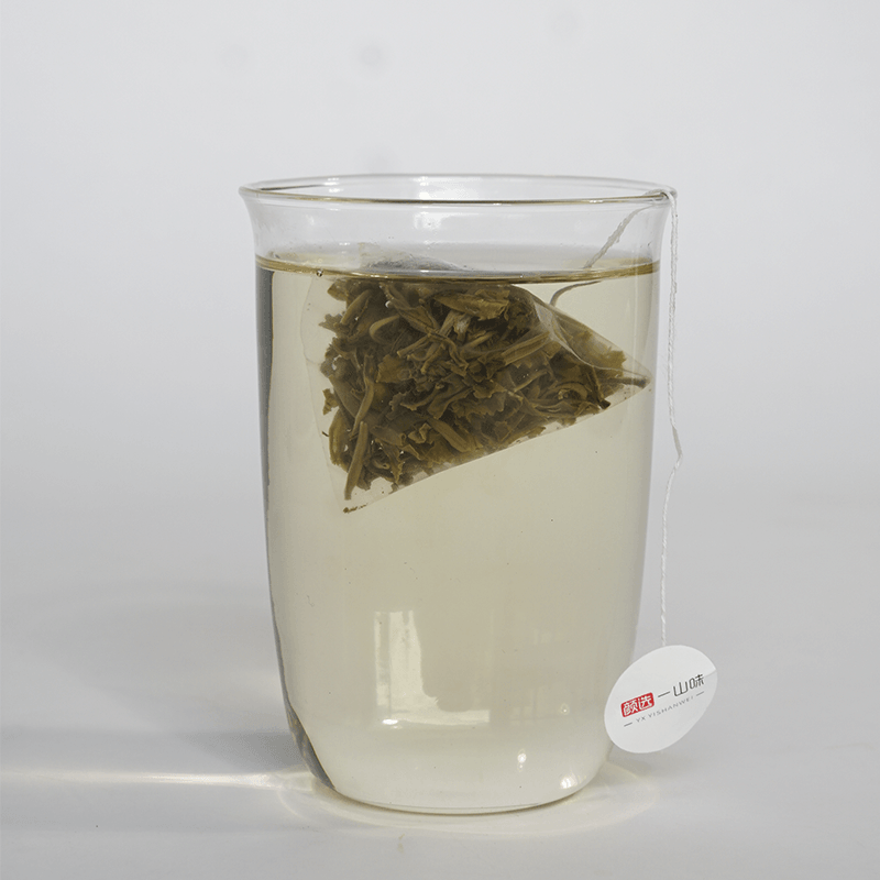 Chinese Jasmine Green Tea Bags—MoLv