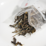 Chinese Jasmine Green Tea Bags—MoLv