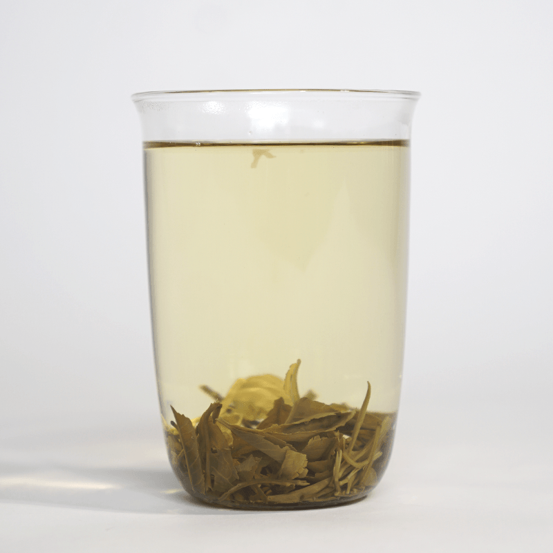 Chinese Jasmine Green Tea—MoLv