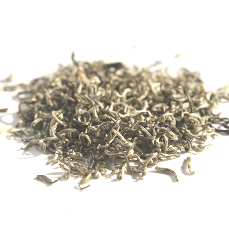 Jasmine Green Tea ｜Tribute Piao Xue ( 贡品飘雪 )