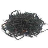 Nature Pure Tea Yunnan Dianhong Black Beauty dry leaves