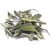 Chinese White Tea-Fuding Shou Mei 2025