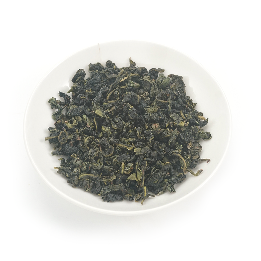 Nature Pure Tea Jin Gui Tie Guan Yin oolong dry loose leaf