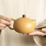 Teapot | Bamboo Ceramic Teapot 160ml（副本）